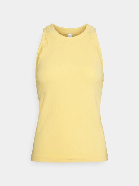 Zdjęcie produktu Top Athleta żółty