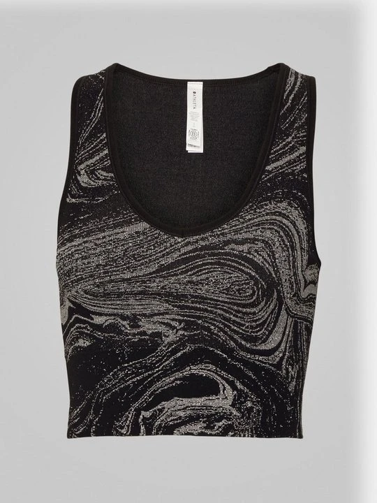 Zdjęcie produktu Top Athleta czarny