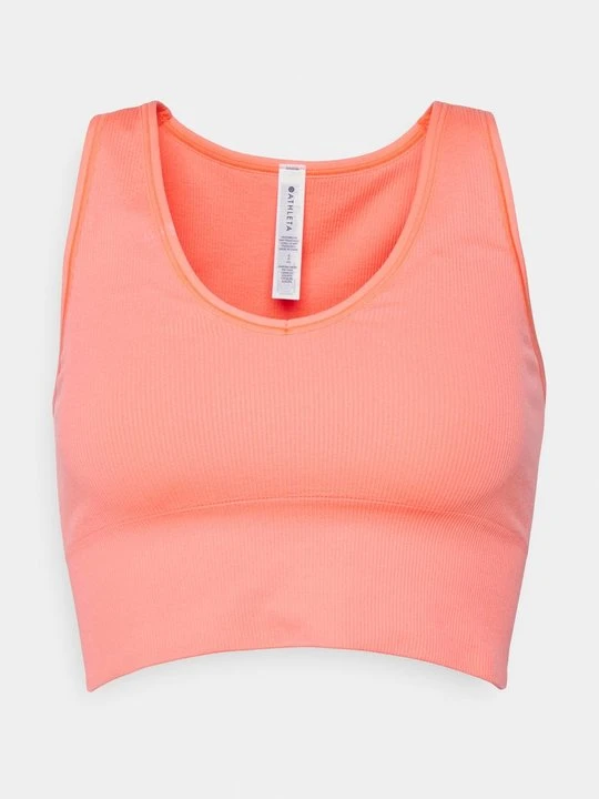 Zdjęcie produktu Top Athleta czerwony