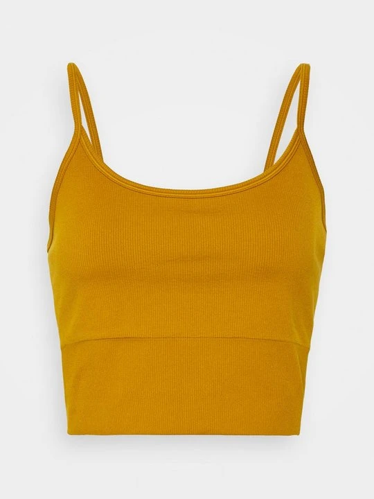 Zdjęcie produktu Top Athleta beżowy
