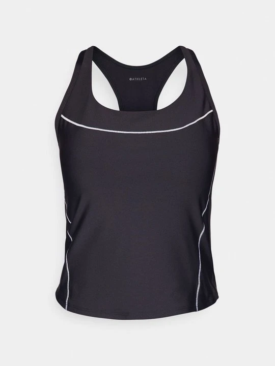 Zdjęcie produktu Top Athleta czarny