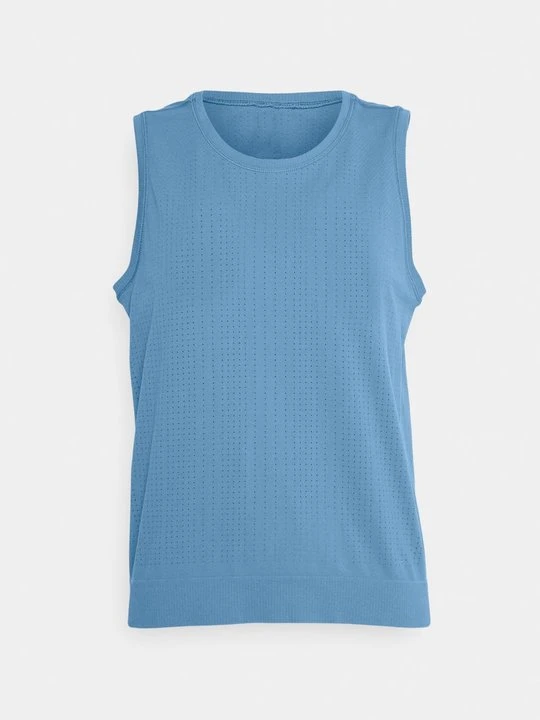 Zdjęcie produktu Top Athleta niebieski