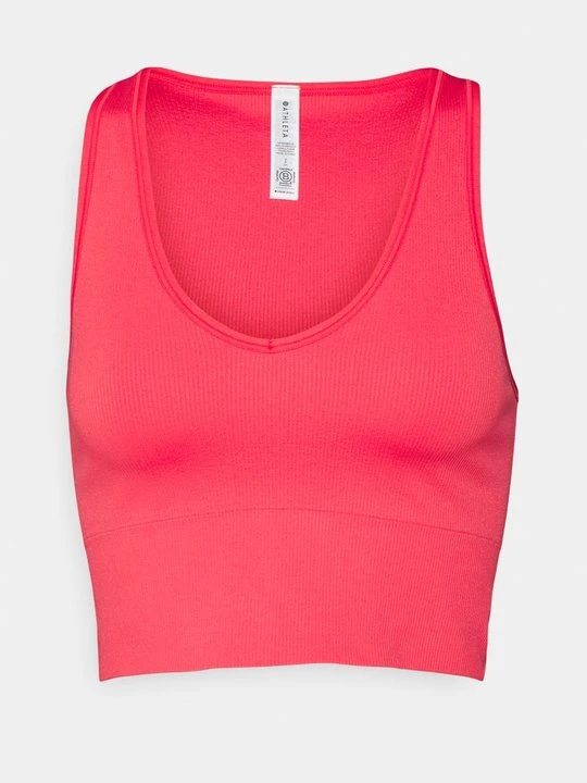 Zdjęcie produktu Top Athleta różowy