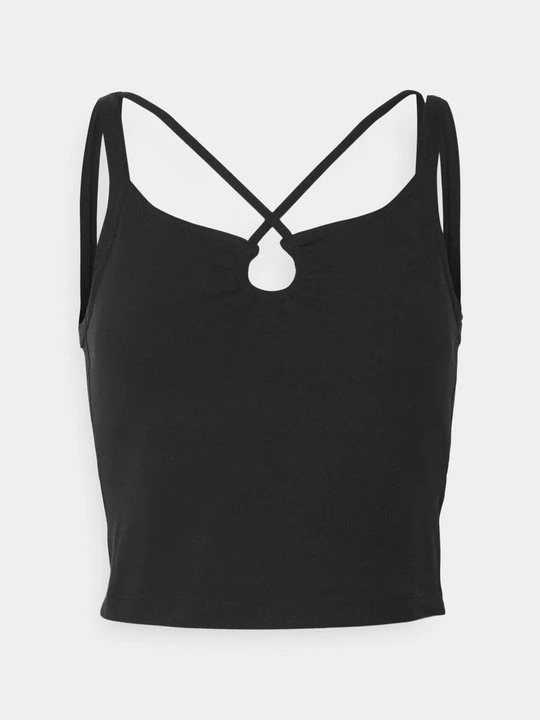 Zdjęcie produktu Top Athleta czarny