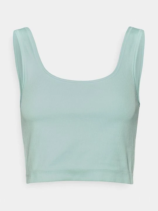 Zdjęcie produktu Top Athleta niebieski
