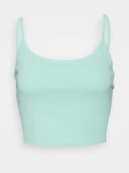 Zdjęcie produktu Top Athleta miętowy