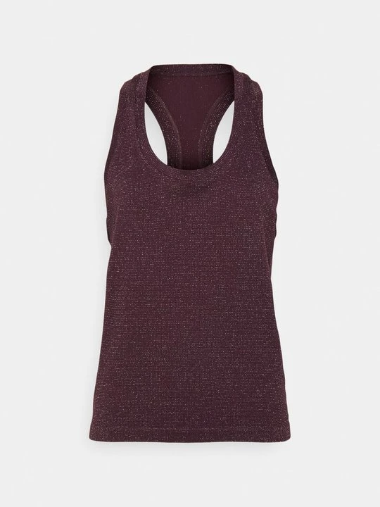 Zdjęcie produktu Top Athleta fioletowy