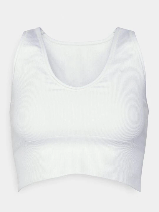Zdjęcie produktu Top Athleta biały