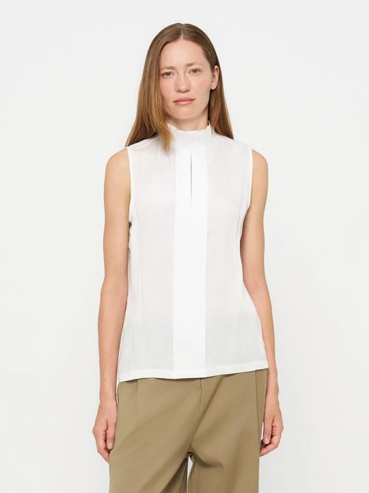 Zdjęcie produktu Top Barbour biały