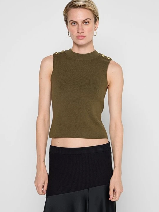 Zdjęcie produktu Top Barbour oliwkowy