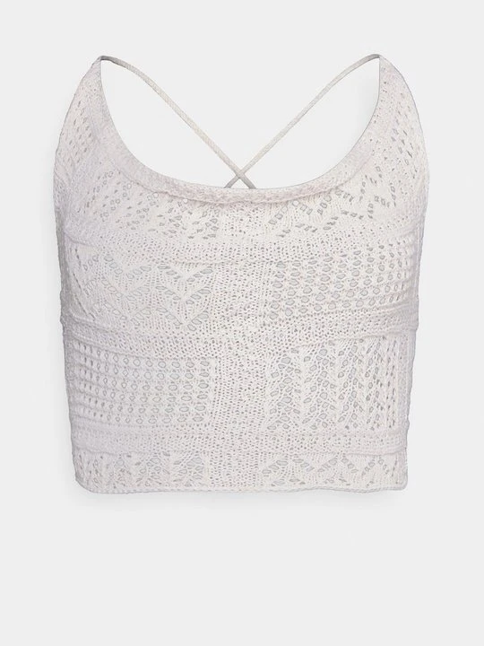Zdjęcie produktu Top BDG Urban Outfitters mleczny
