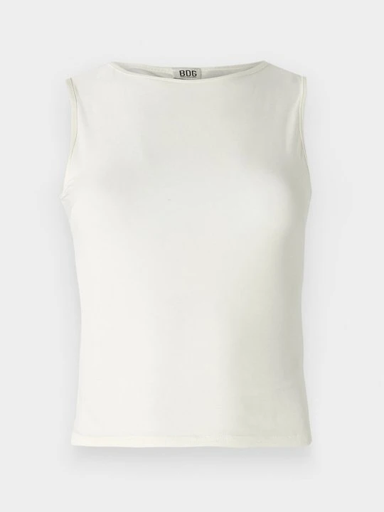 Zdjęcie produktu Top BDG Urban Outfitters mleczny