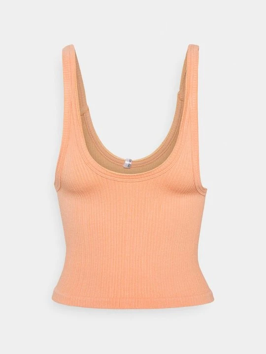 Zdjęcie produktu Top BDG Urban Outfitters pomarańczowy