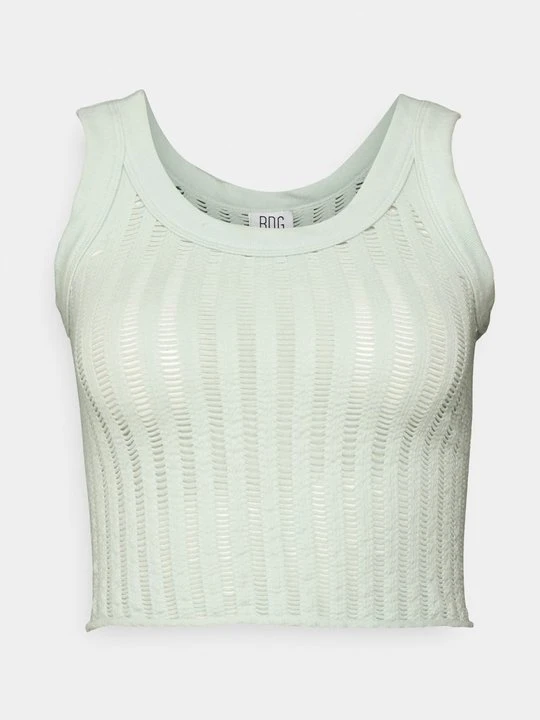 Zdjęcie produktu Top BDG Urban Outfitters miętowy