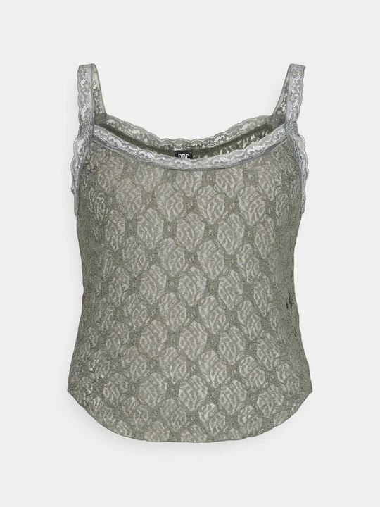 Zdjęcie produktu Top BDG Urban Outfitters khaki