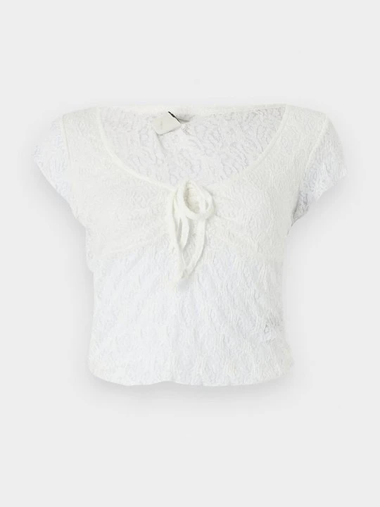 Zdjęcie produktu Top BDG Urban Outfitters biały