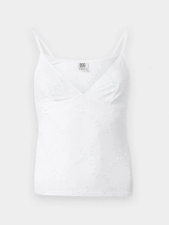 Zdjęcie produktu Top BDG Urban Outfitters biały