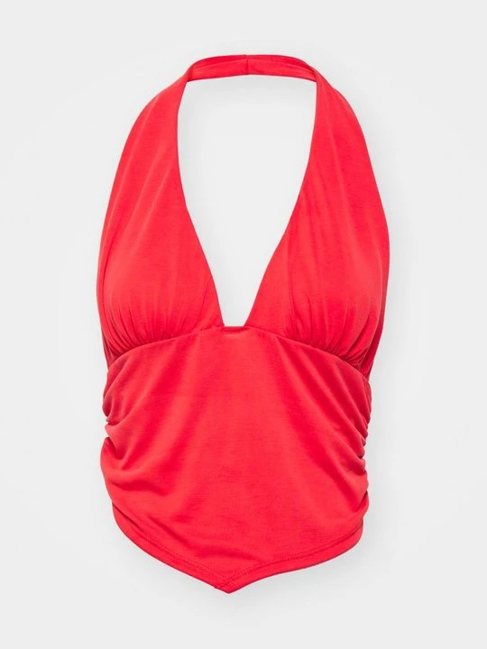 Zdjęcie produktu Top BDG Urban Outfitters czerwony