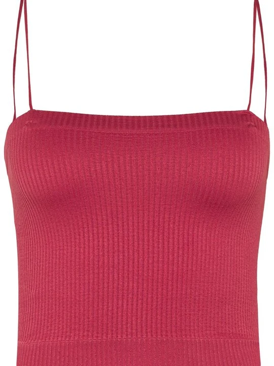 Zdjęcie produktu Top BDG Urban Outfitters fioletowy