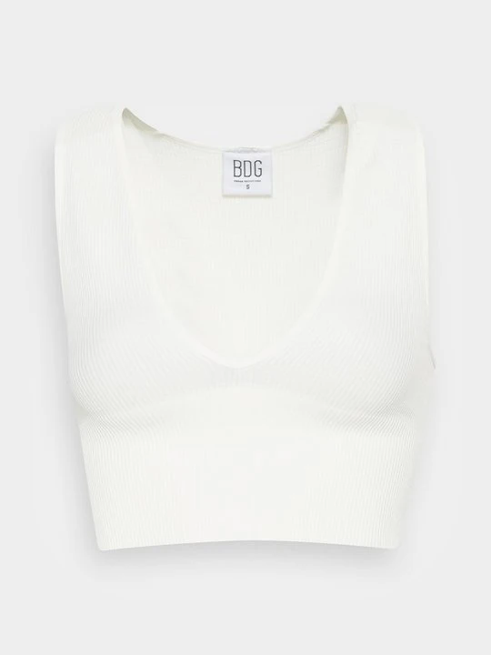 Zdjęcie produktu Top BDG Urban Outfitters biały