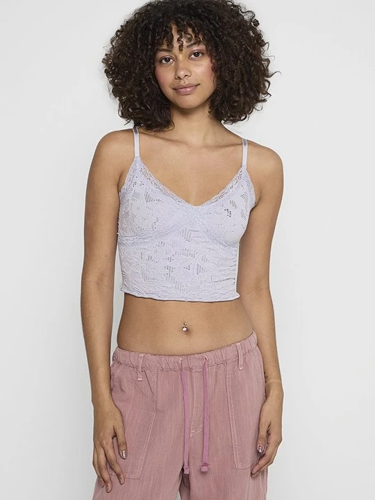 Zdjęcie produktu Top BDG Urban Outfitters szary