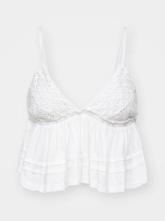 Zdjęcie produktu Top BDG Urban Outfitters biały