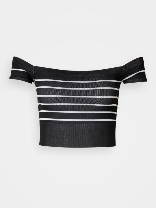 Zdjęcie produktu Top BDG Urban Outfitters czarny