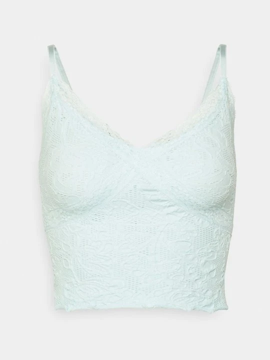 Zdjęcie produktu Top BDG Urban Outfitters niebieski