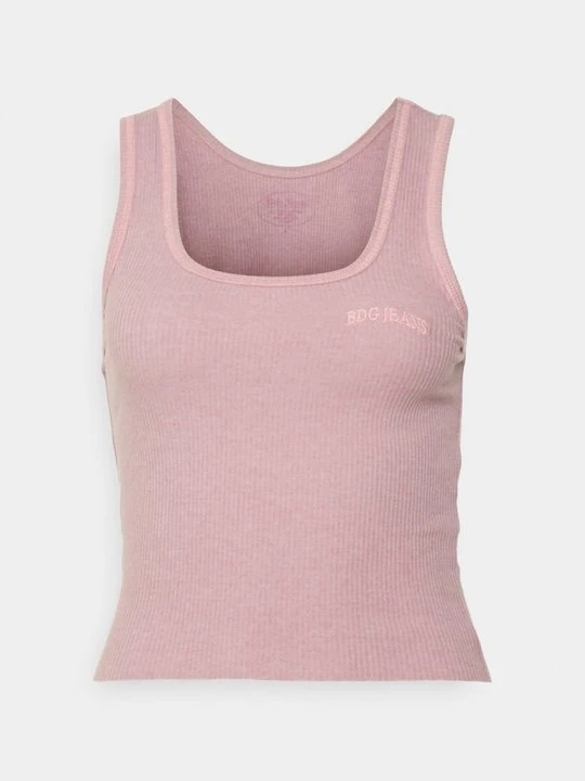 Zdjęcie produktu Top BDG Urban Outfitters fioletowy