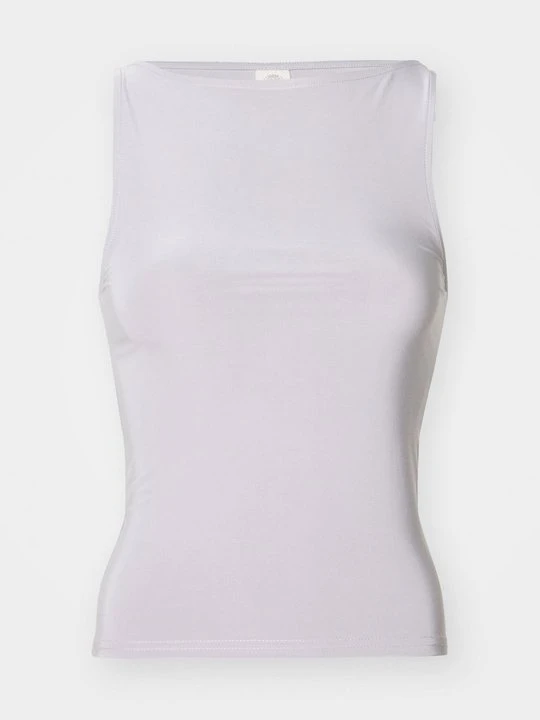 Zdjęcie produktu Top BDG Urban Outfitters szary