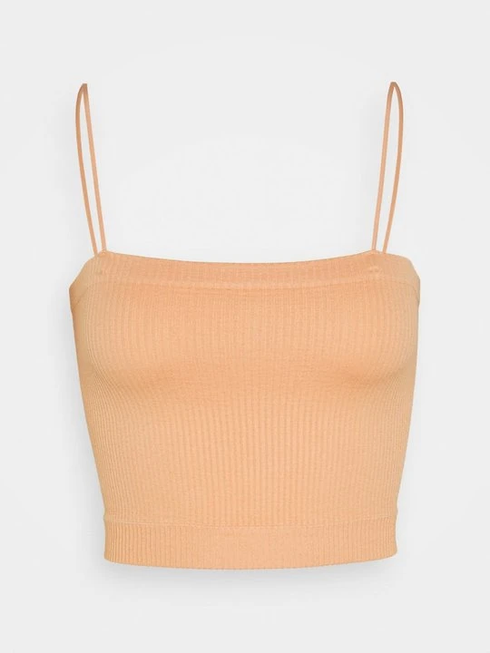 Zdjęcie produktu Top BDG Urban Outfitters morelowy
