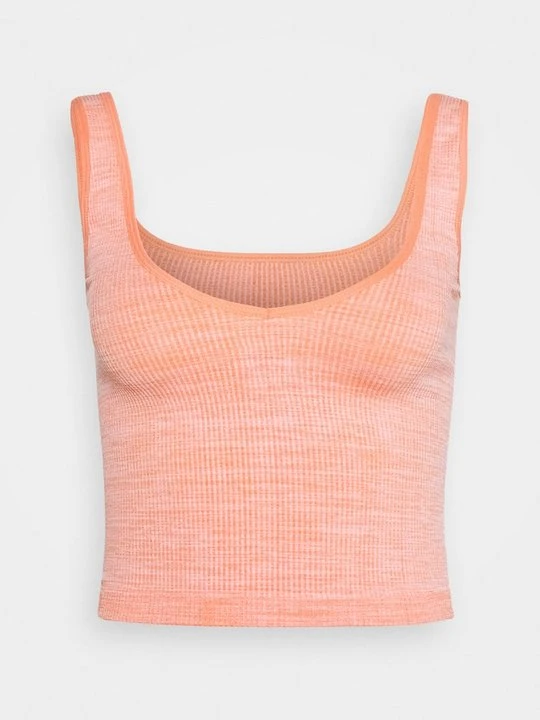 Zdjęcie produktu Top BDG Urban Outfitters pomarańczowy