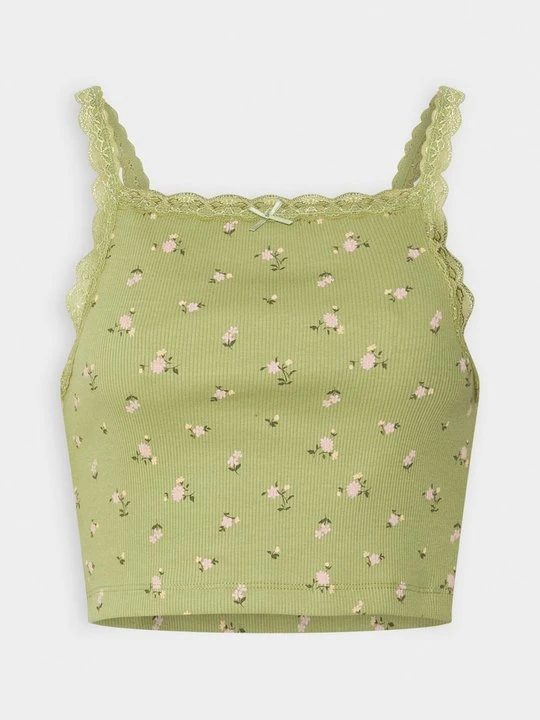 Zdjęcie produktu Top BDG Urban Outfitters khaki