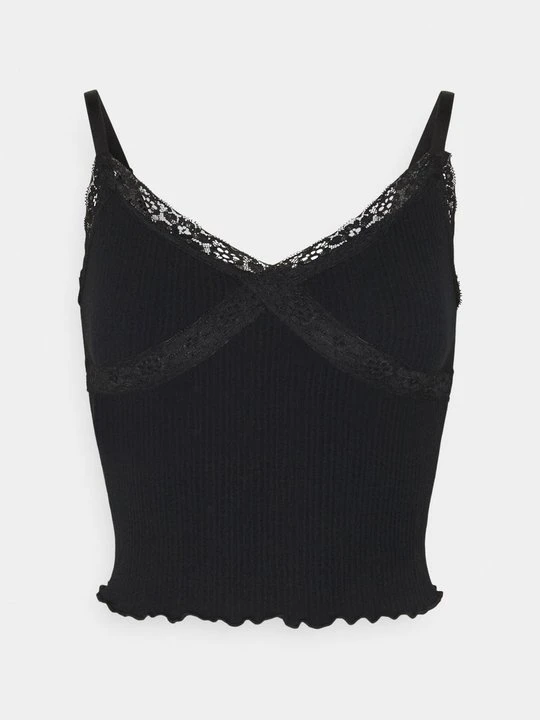 Zdjęcie produktu Top BDG Urban Outfitters czarny
