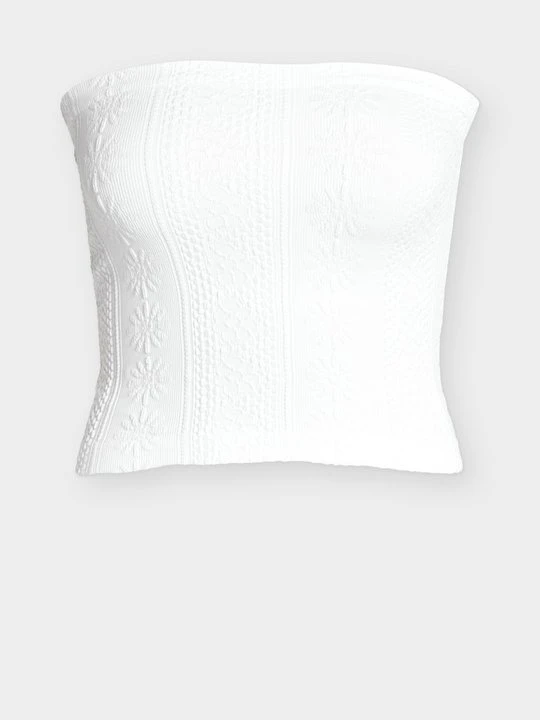 Zdjęcie produktu Top BDG Urban Outfitters biały