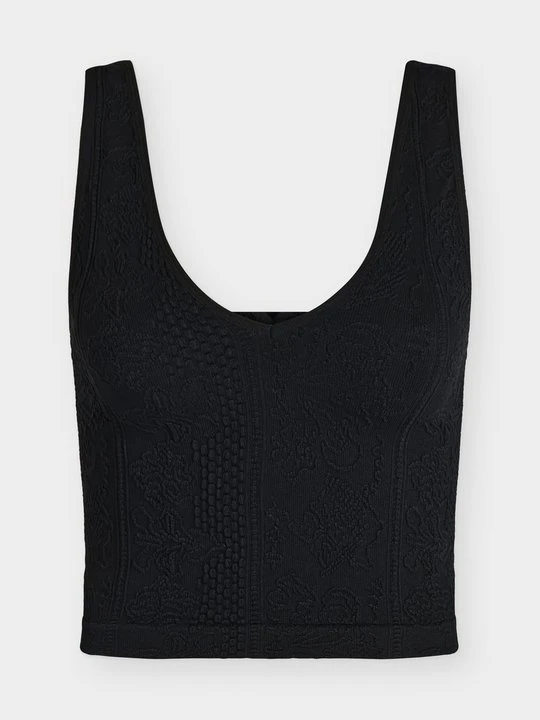 Zdjęcie produktu Top BDG Urban Outfitters czarny