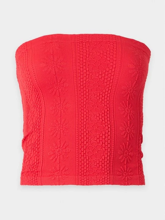 Zdjęcie produktu Top BDG Urban Outfitters czerwony