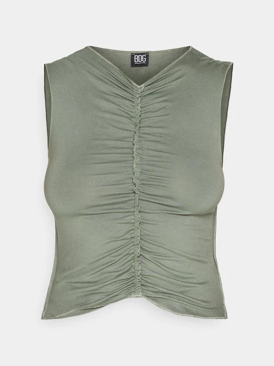 Zdjęcie produktu Top BDG Urban Outfitters khaki