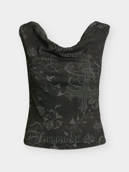 Zdjęcie produktu Top BDG Urban Outfitters szary