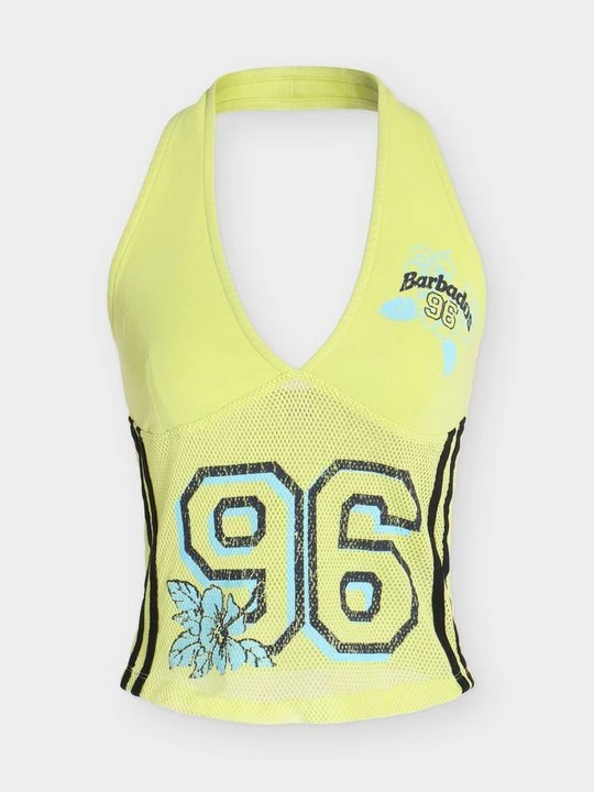 Zdjęcie produktu Top BDG Urban Outfitters żółty