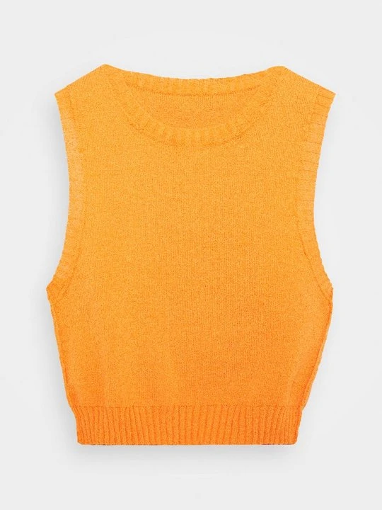 Zdjęcie produktu Top Bec + Bridge pomarańczowy
