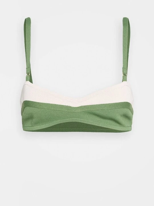 Zdjęcie produktu Top Bec + Bridge zielony
