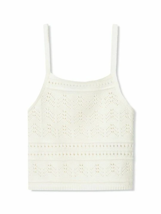 Zdjęcie produktu Top Bershka biały