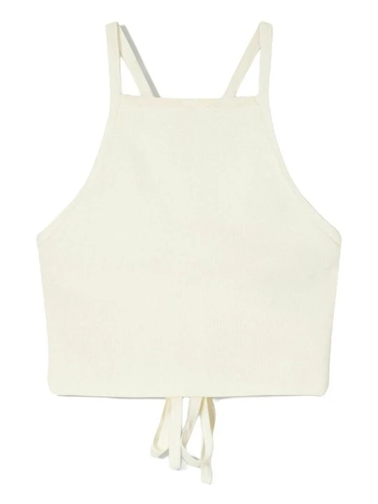 Zdjęcie produktu Top Bershka biały