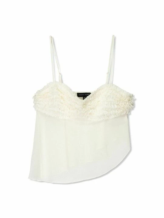 Zdjęcie produktu Top Bershka beżowy