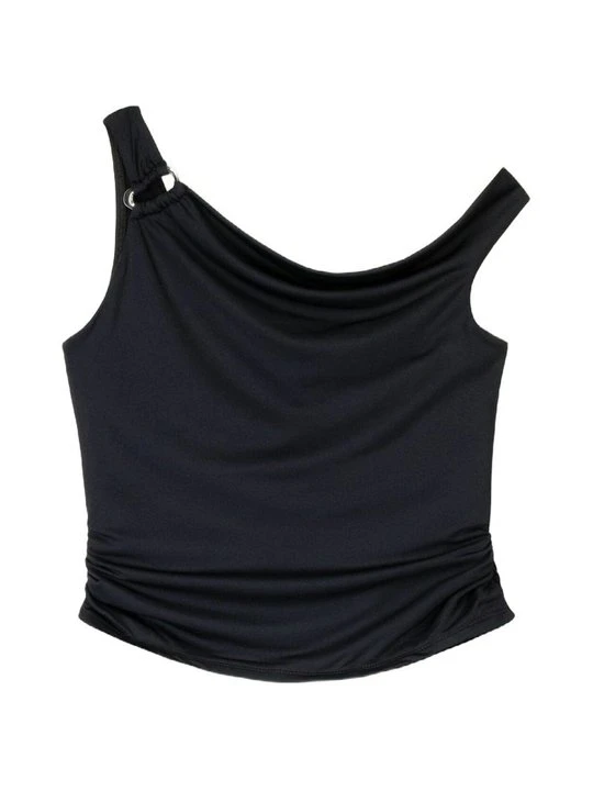 Zdjęcie produktu Top Bershka czarny