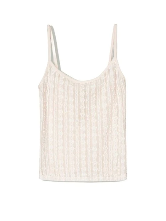 Zdjęcie produktu Top Bershka różowy