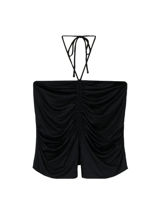 Zdjęcie produktu Top Bershka czarny
