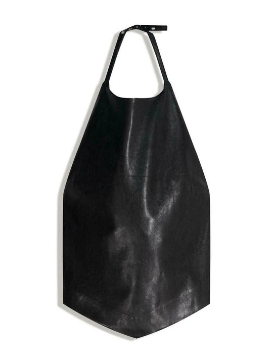 Zdjęcie produktu Top Bershka czarny