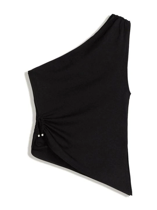 Zdjęcie produktu Top Bershka czarny